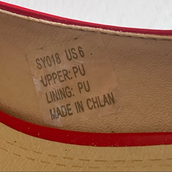 Rafaello Heels - Picture 5 of 6